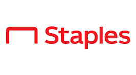 Sponsor Logo for Staple's