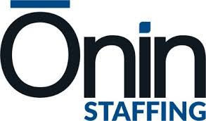Sponsor Logo for Onin Staffing