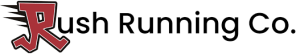 Sponsor Logo for Rush Running