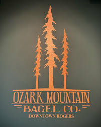 Sponsor Logo for Ozark Mountain Bagel Co.