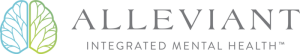 Sponsor Logo for Alleviant Integrated Mental Health