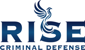 Sponsor Logo for Rise Criminal Defense