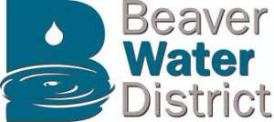 Sponsor Logo for Beaver Water District