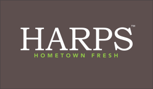Sponsor Logo for Harps Food Stores