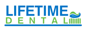 Sponsor Logo for Lifetime Dental