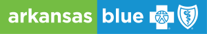 Sponsor Logo for Arkansas Blue