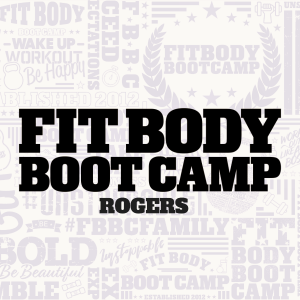 Sponsor Logo for Fit Body Boot Camp