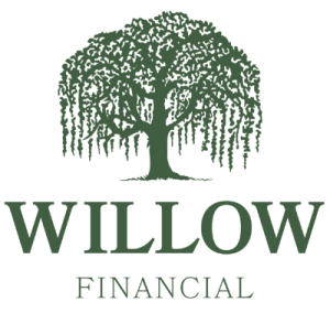 Sponsor Logo for Willow Financial