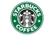 Sponsor Logo for Starbucks