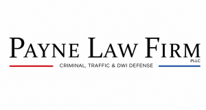 Sponsor Logo for Payne Law Firm