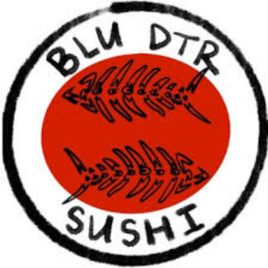 Sponsor Logo for Blu DTR