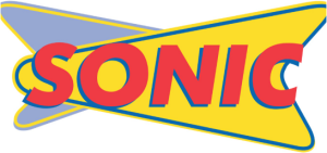 Sponsor Logo for Sonic
