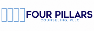 Sponsor Logo for Four Pillars Counseling, PLLC