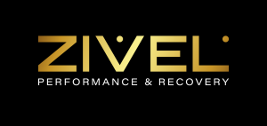 Sponsor Logo for Zivel Performance & Recovery