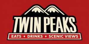 Sponsor Logo for Twin Peaks