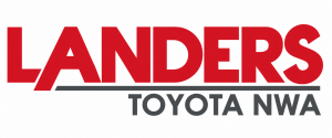 Sponsor Logo for Landers Toyota NWA
