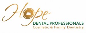 Sponsor Logo for Hope Dental Professionals