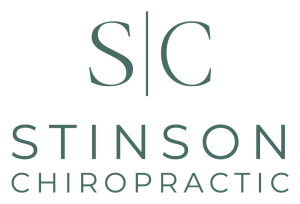 Sponsor Logo for Stinson Chiropractic