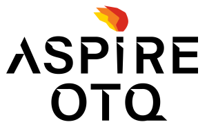 Sponsor Logo for Aspire OTQ