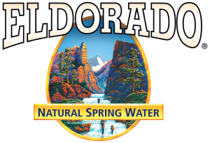Sponsor Logo for Eldorado Springs Water