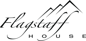 Sponsor Logo for Flagstaff House