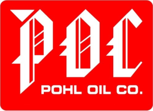 Sponsor Logo for Pohl Oil