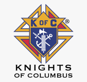 Sponsor Logo for Westphalia Knights of Columbus #1171