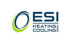 Sponsor Logo for ESI Heating And Cooling