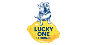 Sponsor Logo for Lucky One Vodka Lemonade