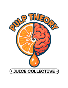 Sponsor Logo for Pulp Theory Juice Collective