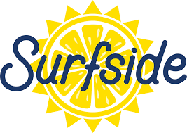 Sponsor Logo for Surfside Iced Tea