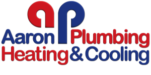 Sponsor Logo for Aaron Services
