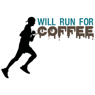 Will Run for Coffee 5k Run/Walk