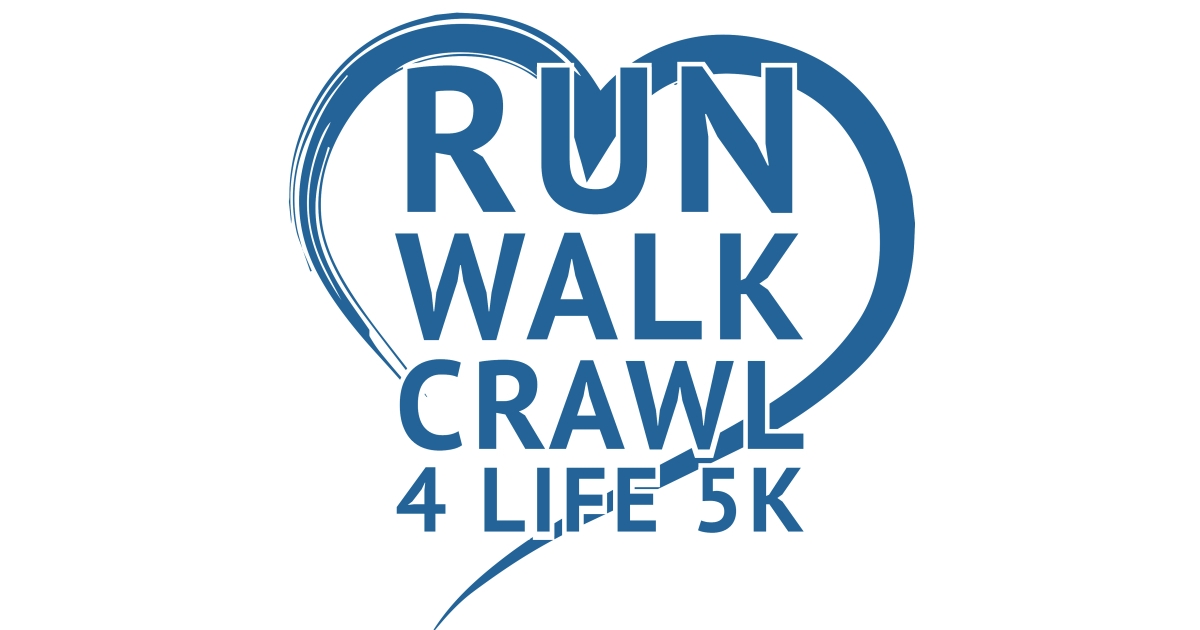 Sarah Pollard - Run Walk Crawl 4 Life 5K: For COTA in honor of Lainee