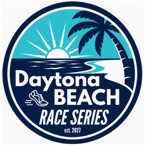Sponsor Logo for Daytona Beach Race Series
