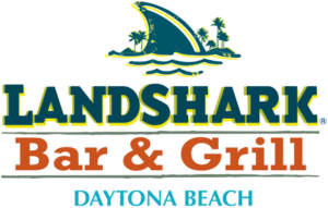Logo for Landshark