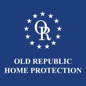 Sponsor Logo for Old Republic Home Protection