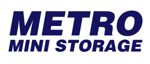 Sponsor Logo for Metro Mini Storage