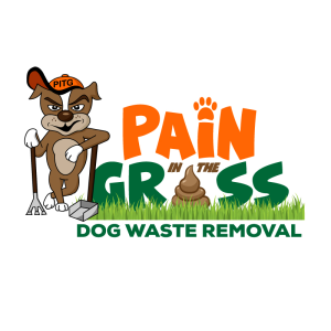 Sponsor Logo for Pain in the Grass