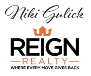 Sponsor Logo for Reign Realty