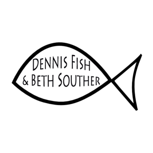 Sponsor Logo for Dennis Fish and Beth Souther