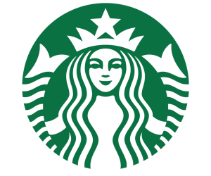Sponsor Logo for Starbucks