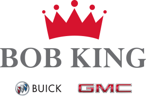 Sponsor Logo for Bob King Auto