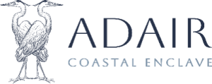 Sponsor Logo for Adair Coastal Enclave Wilmington