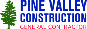 Sponsor Logo for Pine Valley Construction