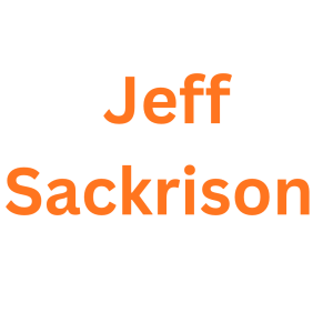 Sponsor Logo for Jeff Sackrison