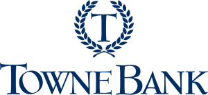 Sponsor Logo for TowneBank
