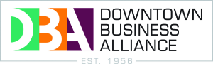 Sponsor Logo for Downtown Business Alliance