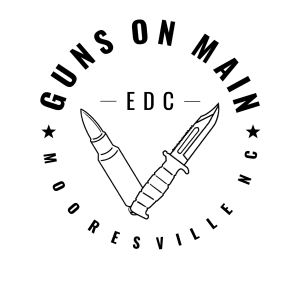 Sponsor Logo for Guns on Main