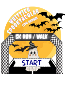 Whittier Spooktacular 5K